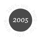 Since 2005