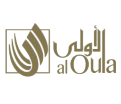 شركة الأولي المتحدة