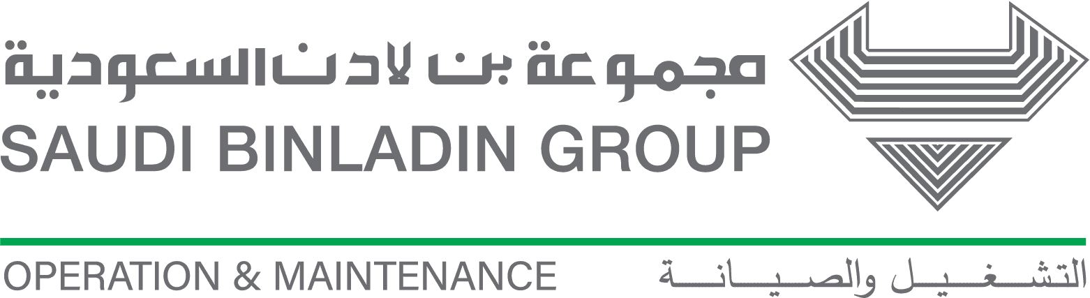 مجموعة بن لادن السعودية