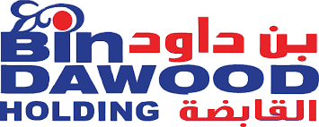شركة بن داوود